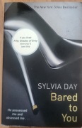 187.Sylvia Day Bared to You