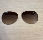 Przeciwsłoneczne szkła Ray Ban Chris