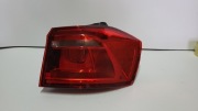 Lampa tył VW Golf VII 7 Plus 510 945 094 R