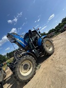 NEW HOLLAND Usuwanie Wyłączanie Ad blue SCR/DPF/EGR