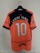 Koszulka FC Barcelona M 2025/26 LaLiga third Lamine Yamal 10 w 24h!