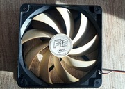 dodatkowy wentylator Arctic Cooling Fan Arctic F12 12v, 0,15A (6)