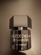 Yves Saint Laurent La Nuit de L'Homme Le Parfum