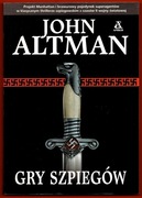 GRY SZPIEGÓW John Altman