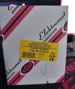 Łącznik krzywkowy łuk 40-13 