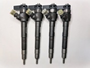 Regenerowany wtryskiwacz wtrysk Bosch 0445110369  AUDI VOLKSWAGEN SKODA