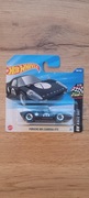 Hot Wheels Porsche 904 Carrera GTS mała karta