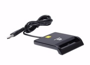 Czytnik kart chipowych ZOWEETEK AU9540 Smart Card
