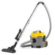 Odkurzacz do pracy na sucho