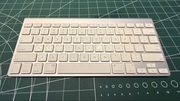 Klawiatura Apple Bluetooth A1255