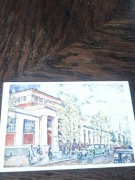 Poznań Wystawa Krajowa .