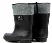 Gumofilce kalosze gumowce gumowe Polskie ROZM 46