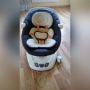 Hustawka graco, sama buja, mp3, smartfon