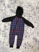 ielm kombinezon wiosenny przeciwdeszczowy Softshell rozmiar 92