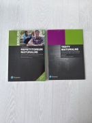 Longman repetytorium język angielski ćwiczenia Pearson Poznań