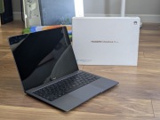 Huawei MateBook X Pro i7 16GB MX150 | po serwisie | oryginalne pudełko