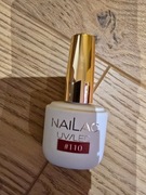 Lakier hybrydowy Nailac 110