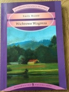 Emily Bronte - Wichrowe wzgórza
