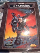 Codex Assassins 