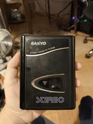 Walkman Sanyo MGP19