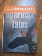 Wołoszański Bogusław OPERACJA TALOS