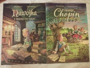 Nawojka i Chopin 