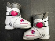 ROSSIGNOL buty narciarskie rozmiar 16,5 205 mm