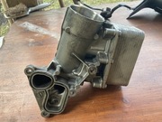 Podstawa filtra oleju Renault 2.3 DCI 