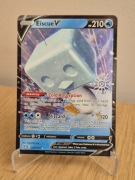 Karta Pokemon TCG: Eiscue V (RCL 055)