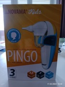 Aspirator elektryczny PINGO - jak NOWY!