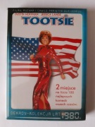 TOOTSIE Dustin Hoffman Jessica Lange DVD