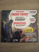 Płyty CD Action nr 07/2016