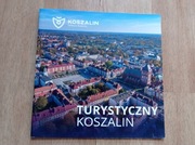 Koszalin przewodnik turystyczny 