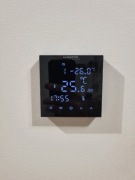 Termostat pokojowy Auraton Pictor DS