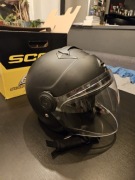 Kask Motocyklowy Scorpion EXO 