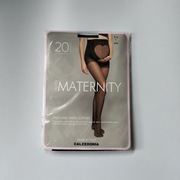 Rajstopy ciążowe Calzedonia L 