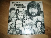 Piotr Figiel Music.   EX
