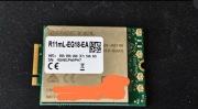 MikroTik R11mL-EG18-EA | LTE CAT18, USB 3.0