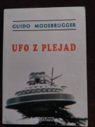UFO z Plejad  Moosbrugger