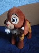 Koza Valentino życzenie maskotka wish OPIS