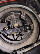 Kolo dojazdowe bmw e60/e61