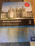 Poznać przeszłość 2. Podręcznik do historii dla liceum i technikum 