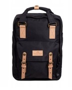 Plecak Doughnut Macaroon Reborn czarny