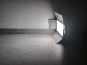 Lampa YONGNUO YN300 III używana