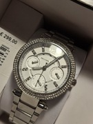 Nowy orygninalny zegrak michael cors damski piękny