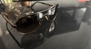 CHANEL okulary przeciwsłoneczne