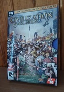 Civilization IV Warlords (PC, wersja polska)