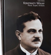 Konstanty Wolny - Polak, Ślązak - Ł. Kobiela