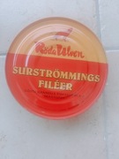 Kiszony śledź Surstromming 