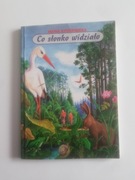 Co słonko widziało